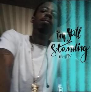 Meet your Posher, Ralph